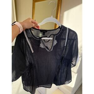 Banana Republic Blouse